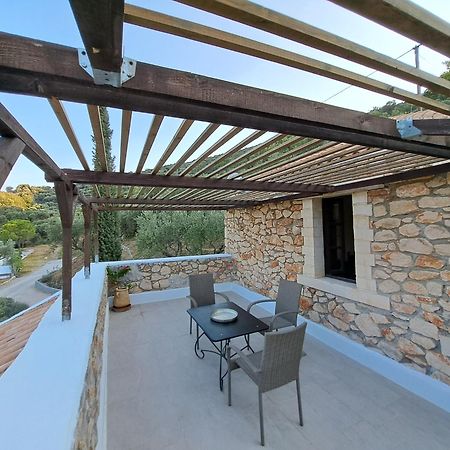 Tsivouli Accommodation Lithakia (Zakynthos) Exterior foto