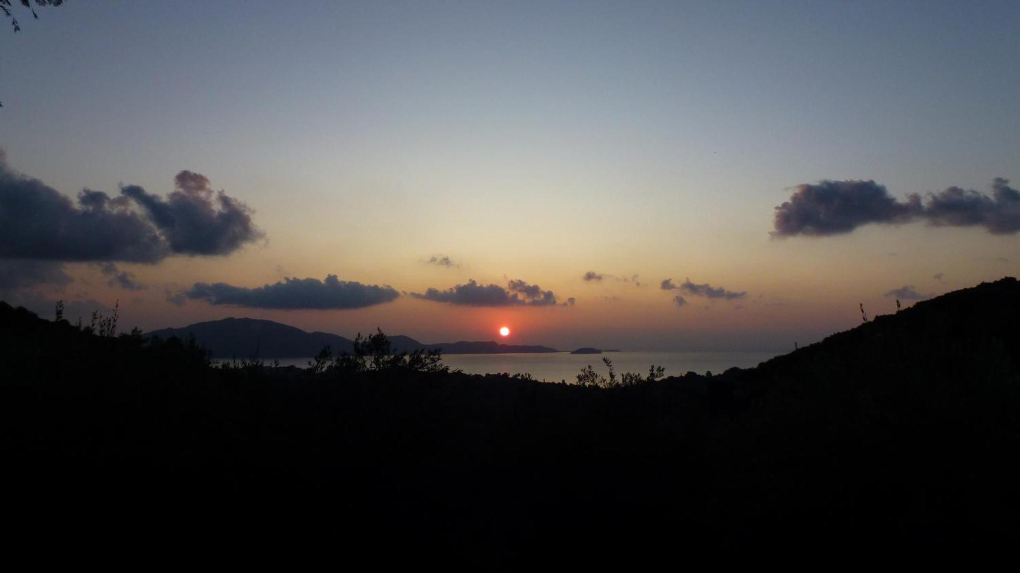 Tsivouli Accommodation Lithakia (Zakynthos) Exterior foto