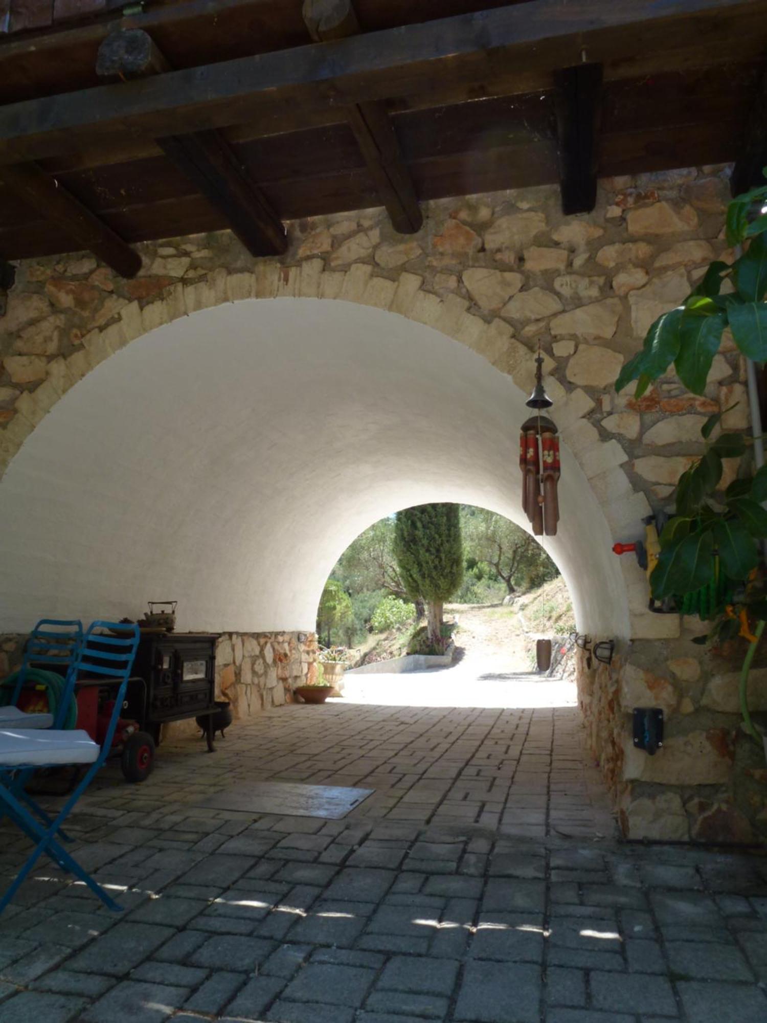 Tsivouli Accommodation Lithakia (Zakynthos) Exterior foto
