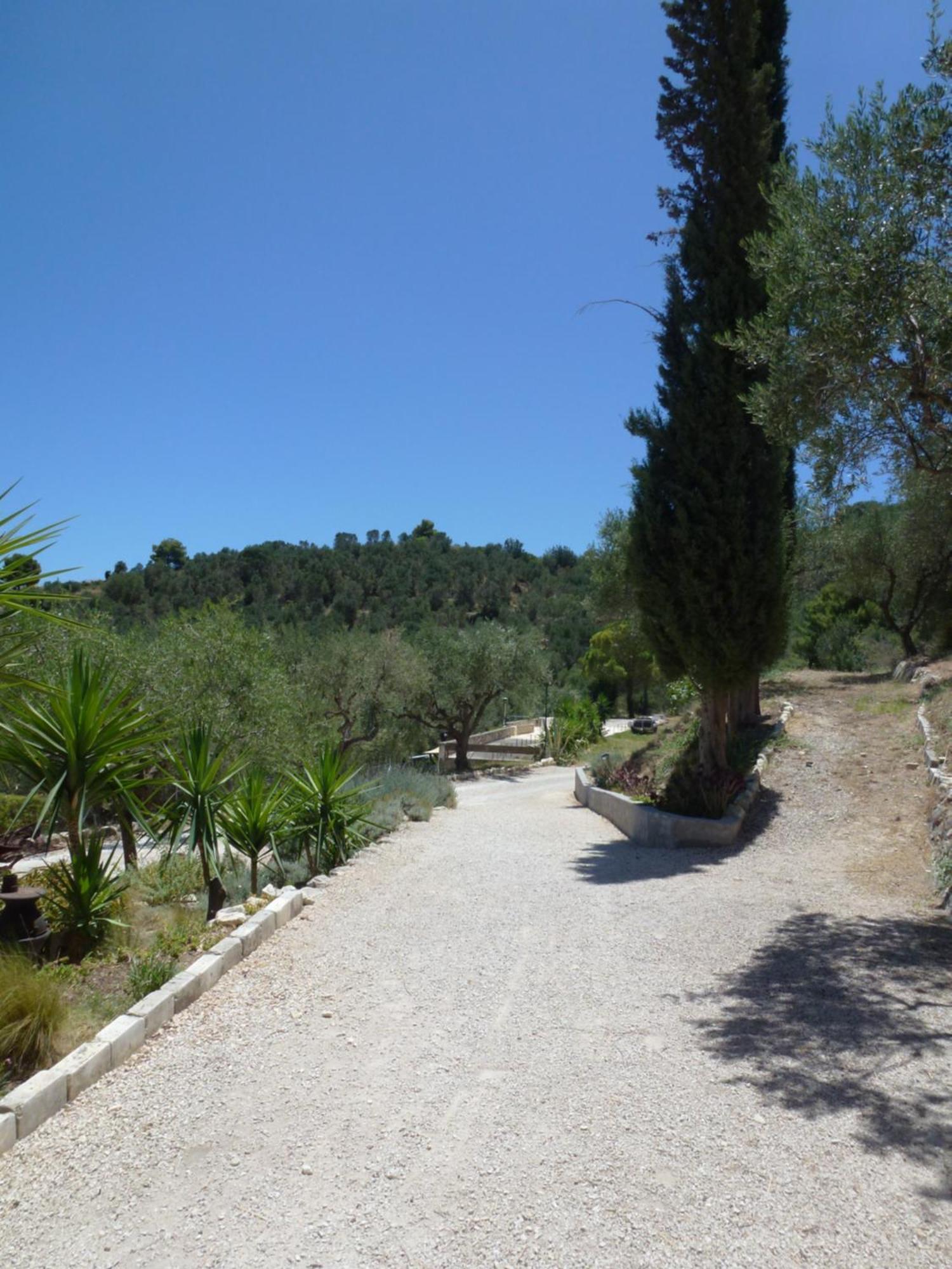 Tsivouli Accommodation Lithakia (Zakynthos) Exterior foto