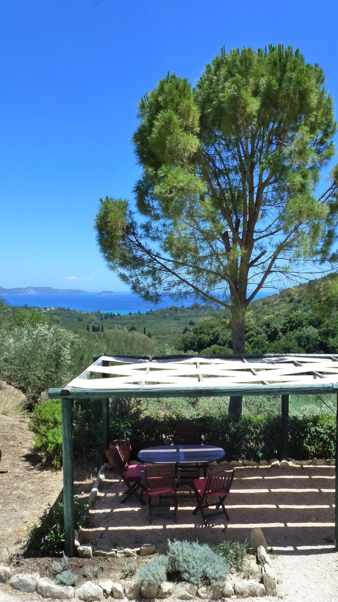 Tsivouli Accommodation Lithakia (Zakynthos) Exterior foto