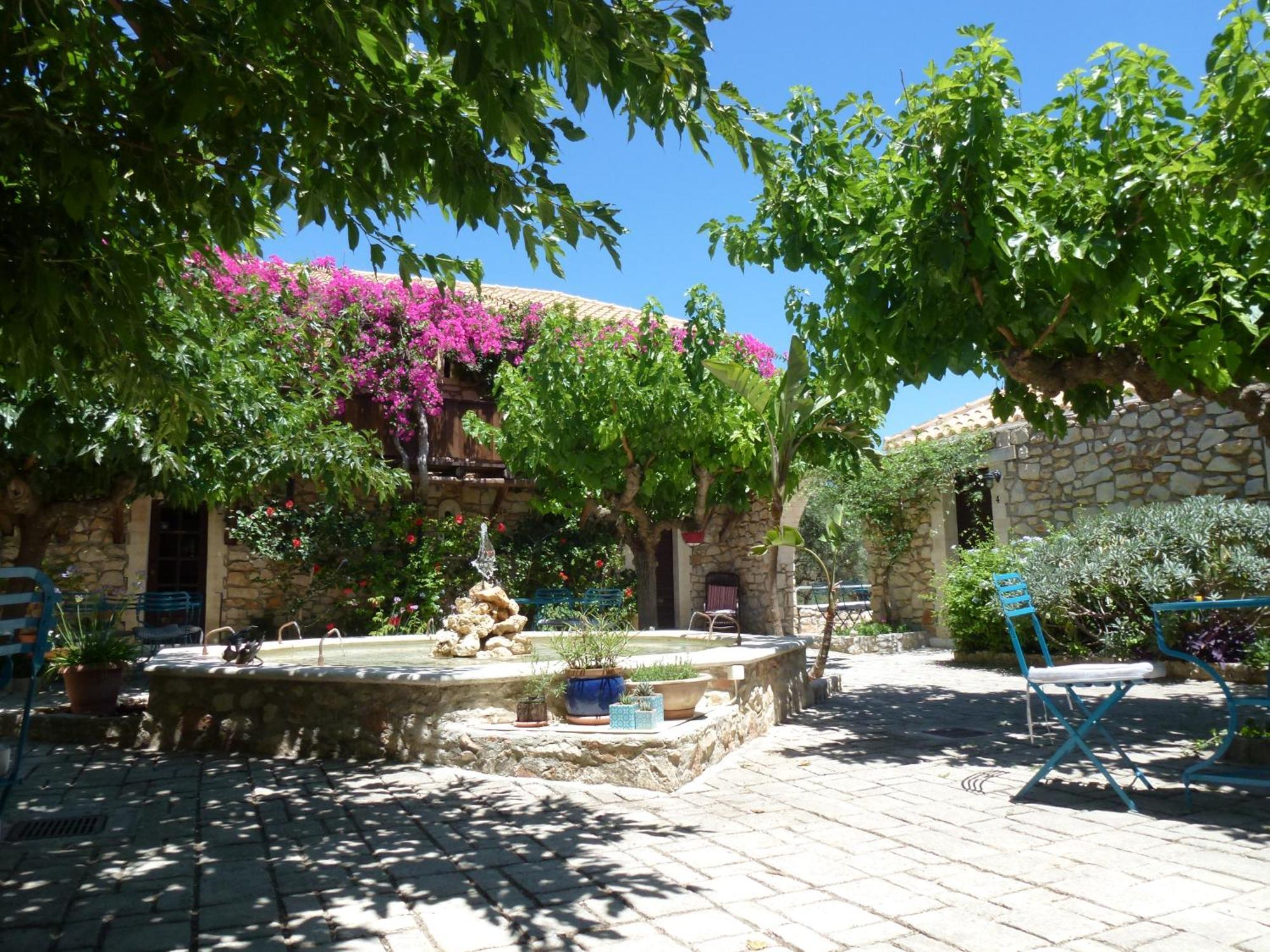 Tsivouli Accommodation Lithakia (Zakynthos) Exterior foto