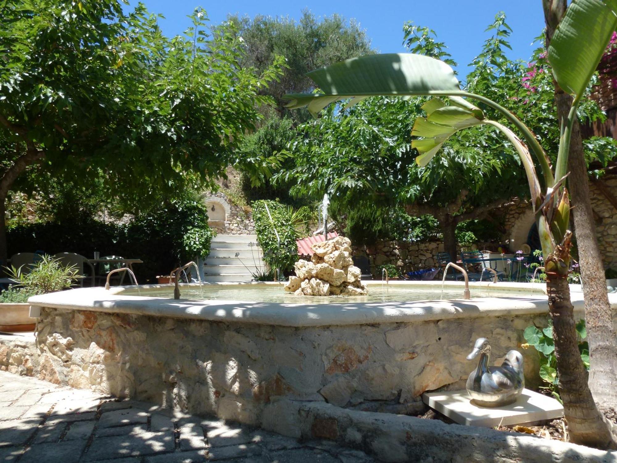 Tsivouli Accommodation Lithakia (Zakynthos) Exterior foto