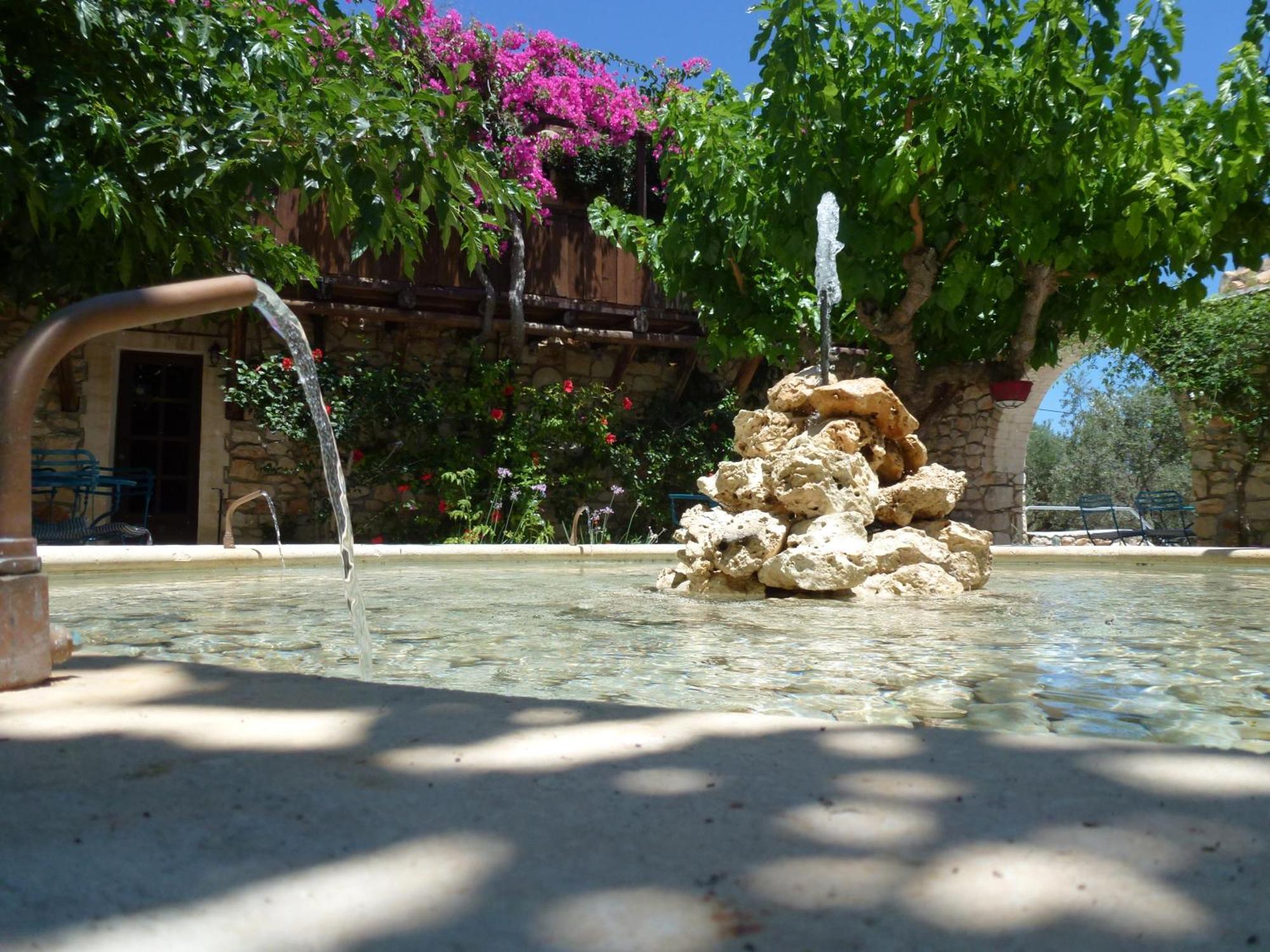 Tsivouli Accommodation Lithakia (Zakynthos) Exterior foto