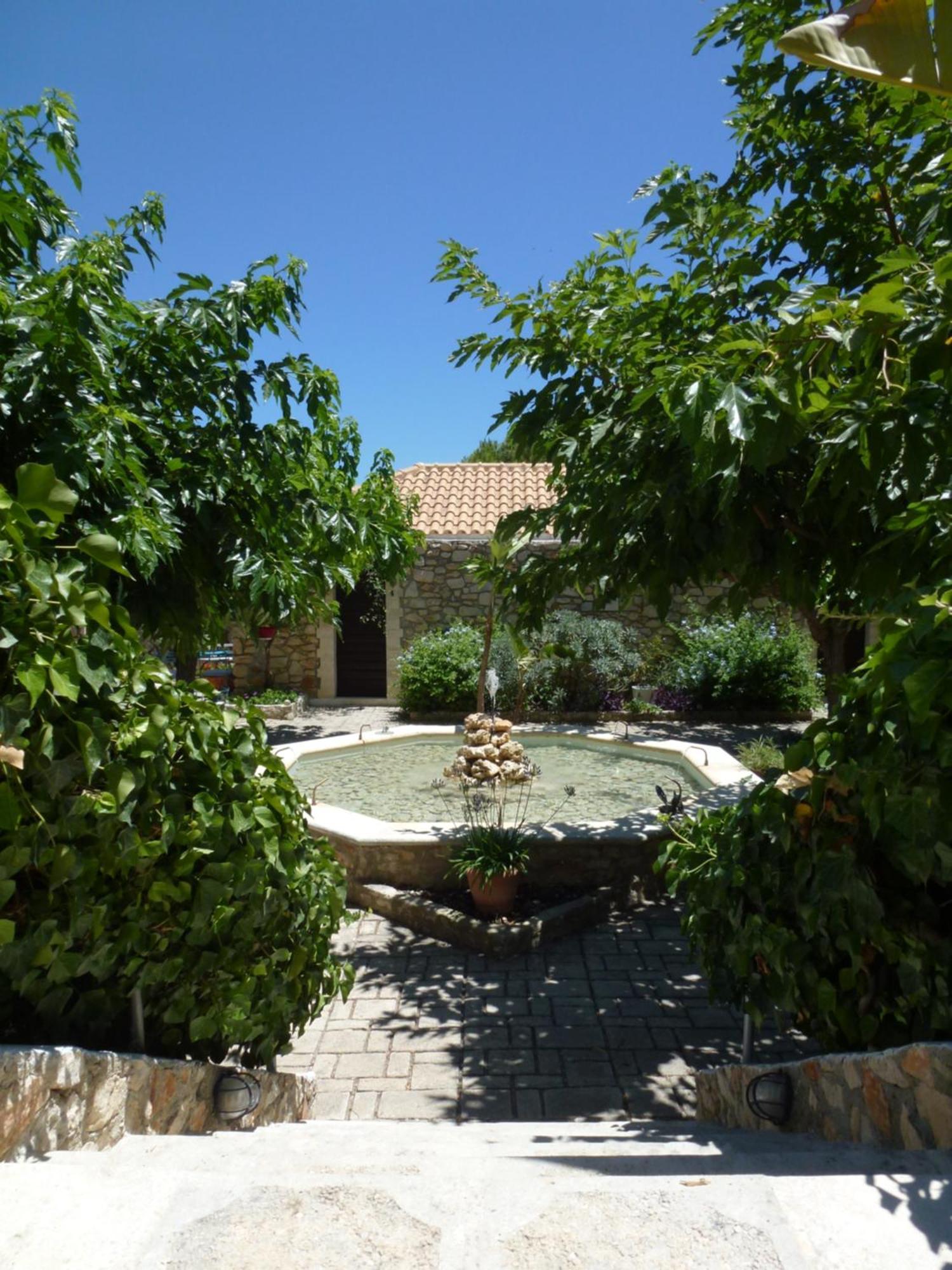 Tsivouli Accommodation Lithakia (Zakynthos) Exterior foto
