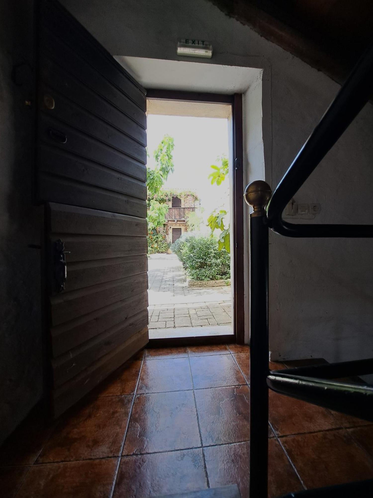 Tsivouli Accommodation Lithakia (Zakynthos) Exterior foto
