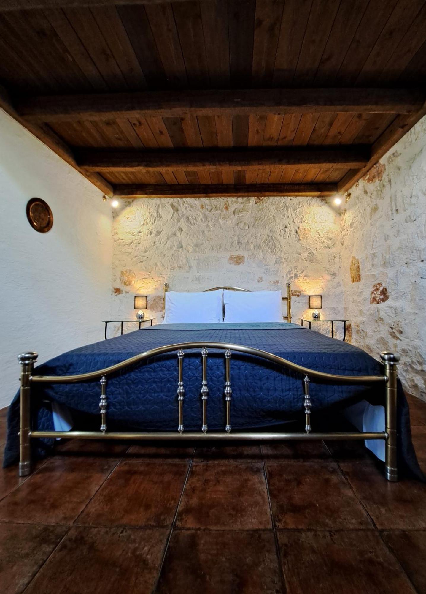 Tsivouli Accommodation Lithakia (Zakynthos) Exterior foto