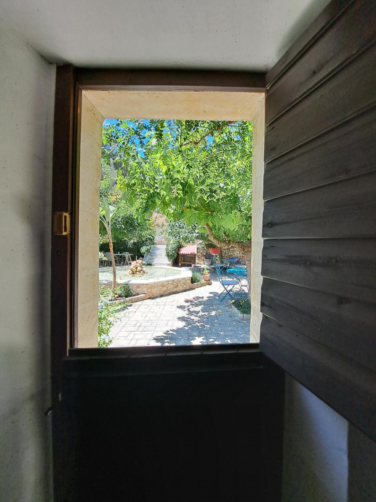 Tsivouli Accommodation Lithakia (Zakynthos) Exterior foto