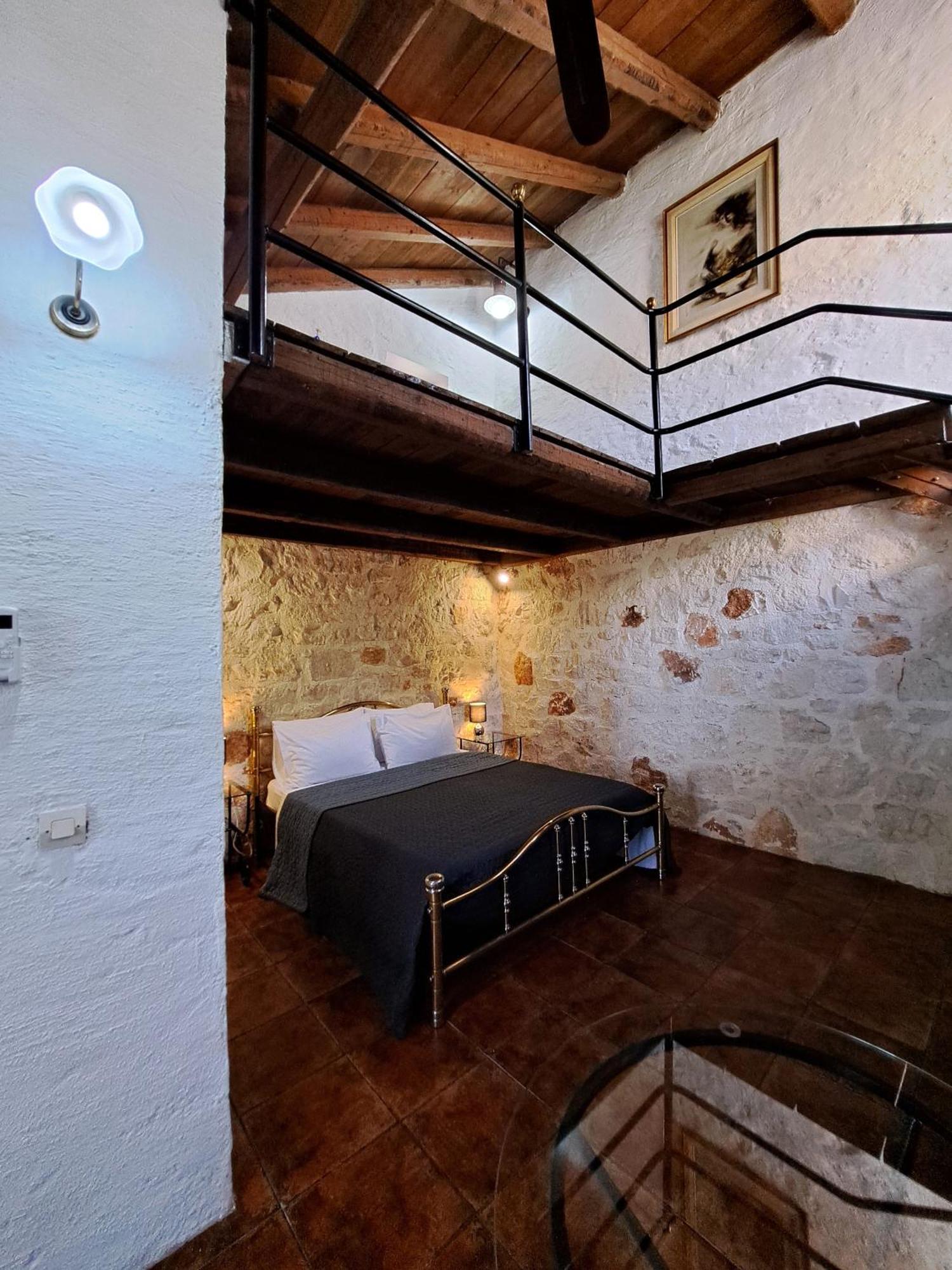 Tsivouli Accommodation Lithakia (Zakynthos) Exterior foto