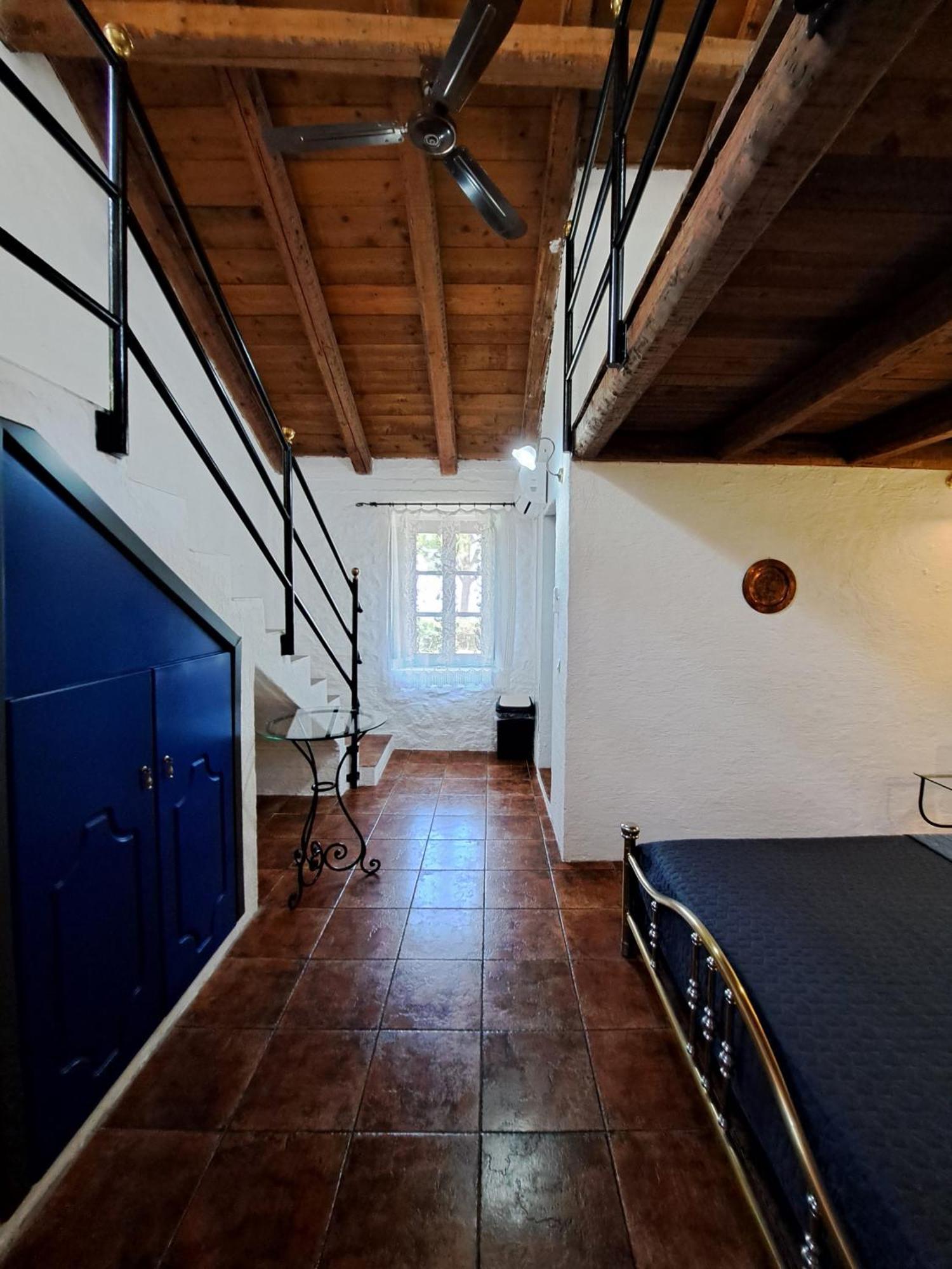 Tsivouli Accommodation Lithakia (Zakynthos) Exterior foto