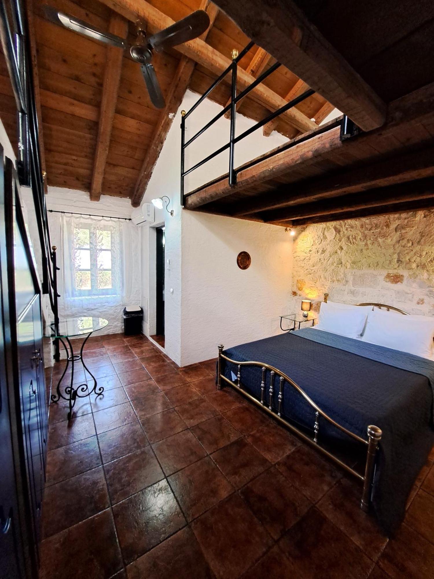 Tsivouli Accommodation Lithakia (Zakynthos) Exterior foto