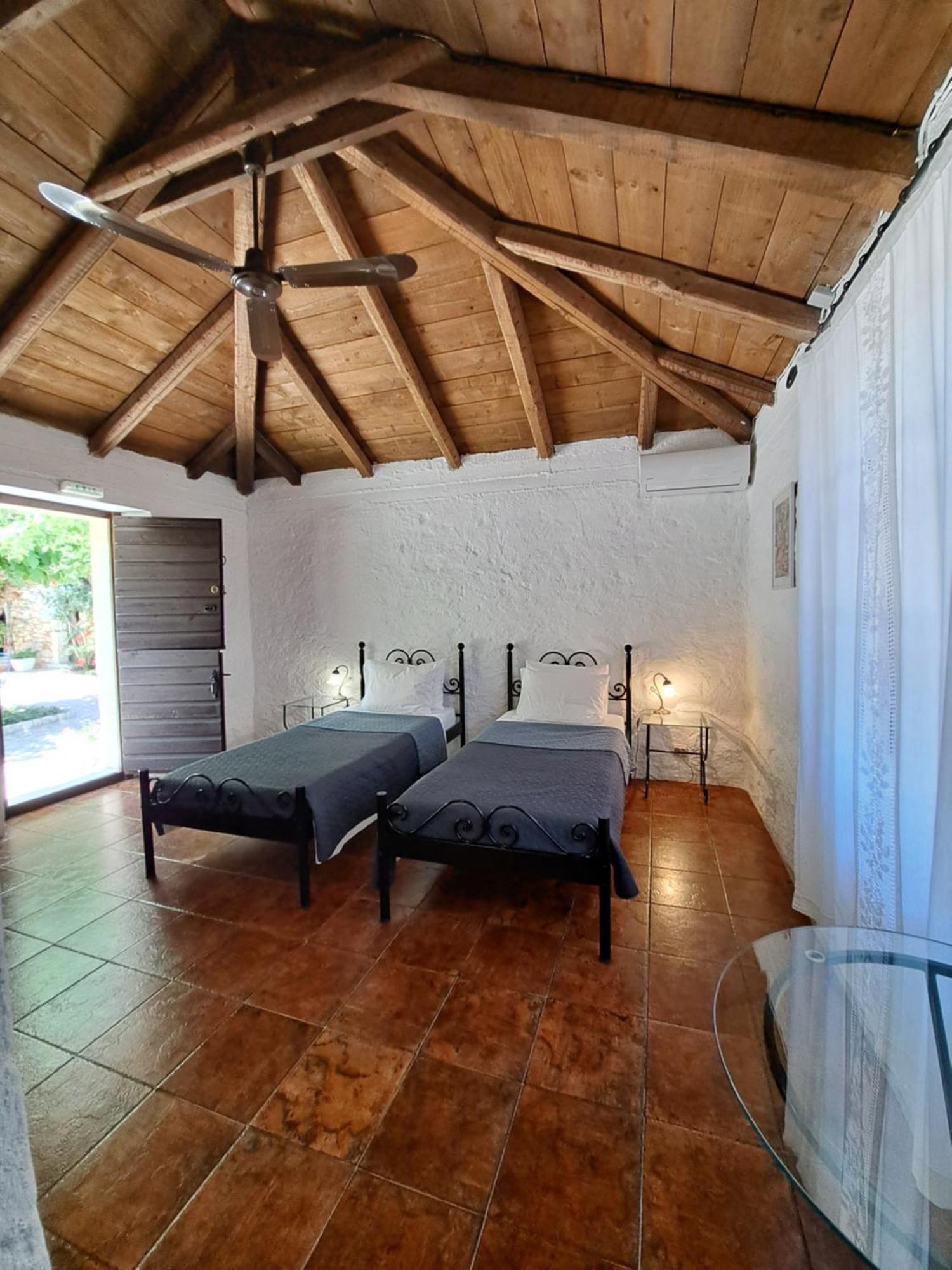 Tsivouli Accommodation Lithakia (Zakynthos) Exterior foto