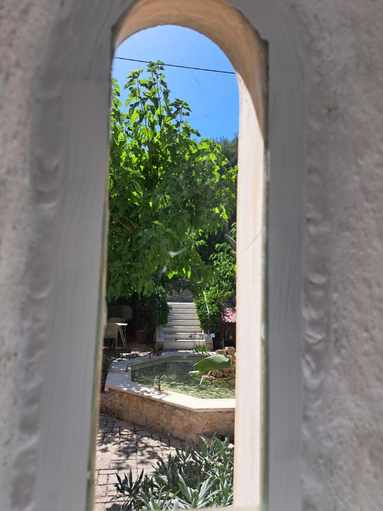 Tsivouli Accommodation Lithakia (Zakynthos) Exterior foto