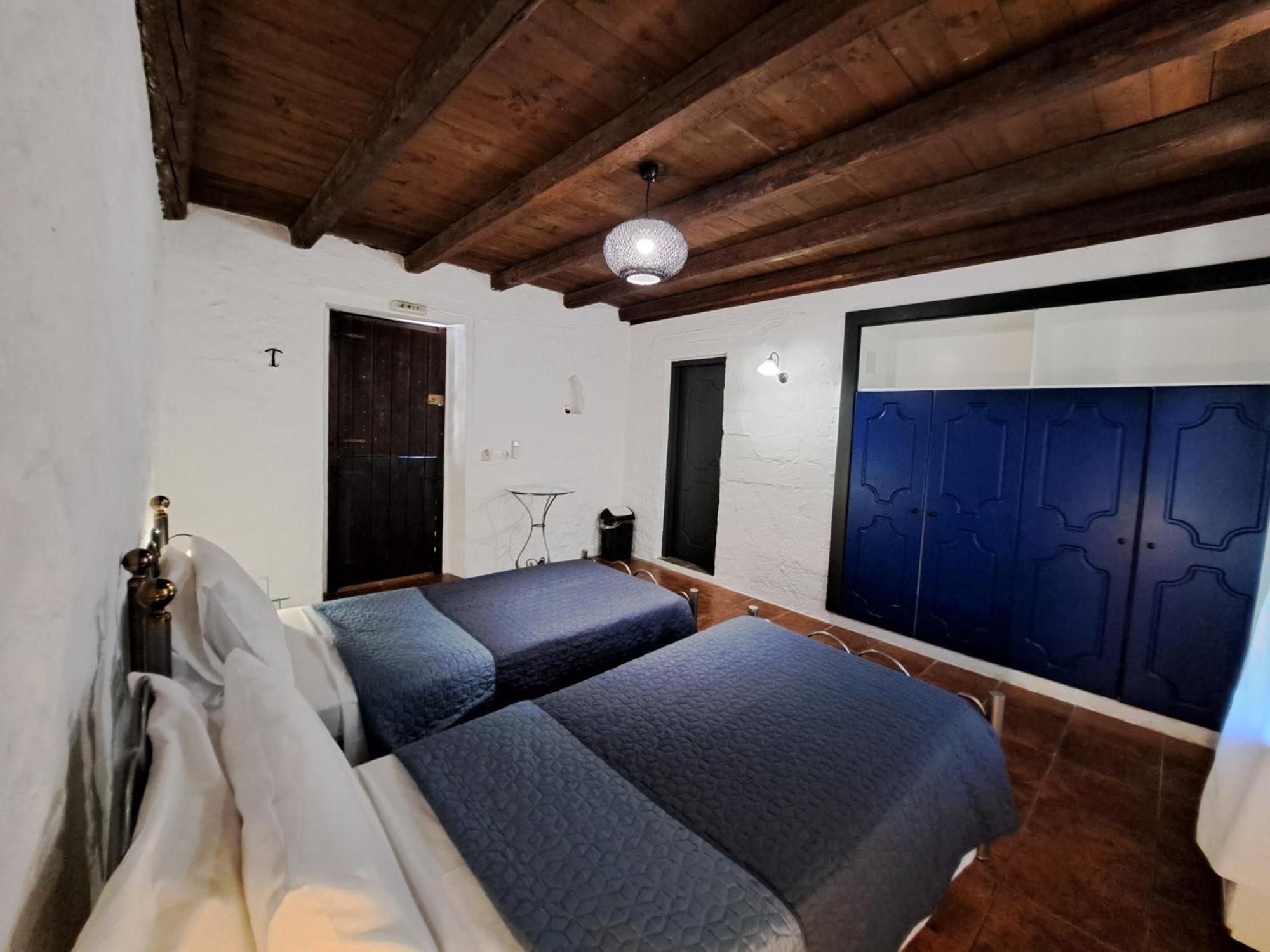 Tsivouli Accommodation Lithakia (Zakynthos) Exterior foto