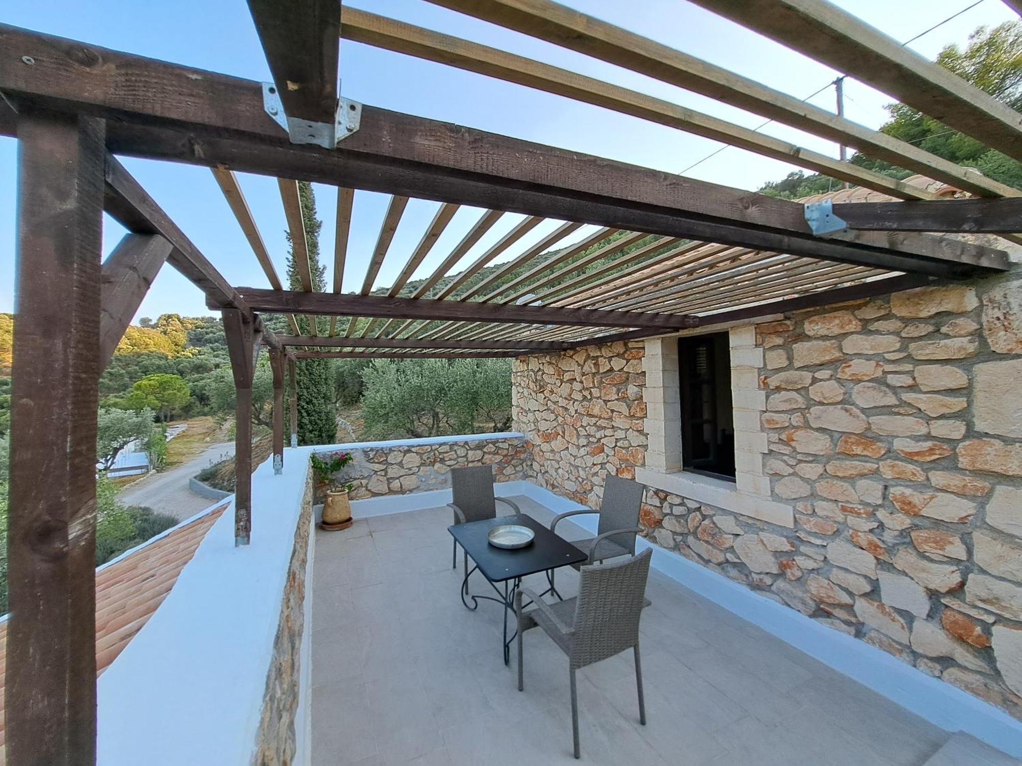 Tsivouli Accommodation Lithakia (Zakynthos) Exterior foto
