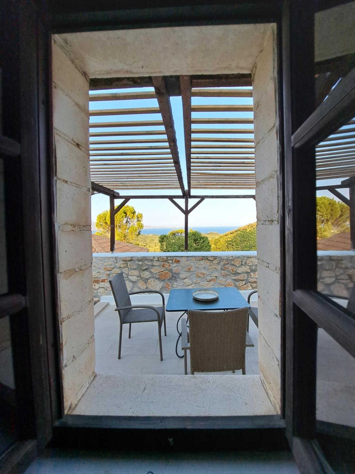 Tsivouli Accommodation Lithakia (Zakynthos) Exterior foto