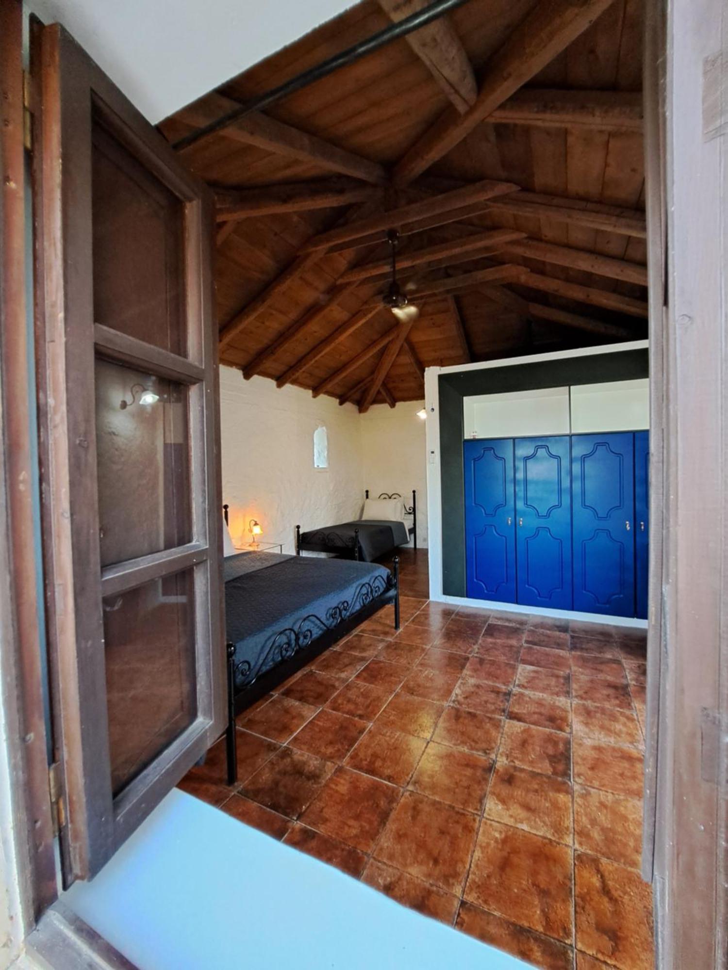 Tsivouli Accommodation Lithakia (Zakynthos) Exterior foto
