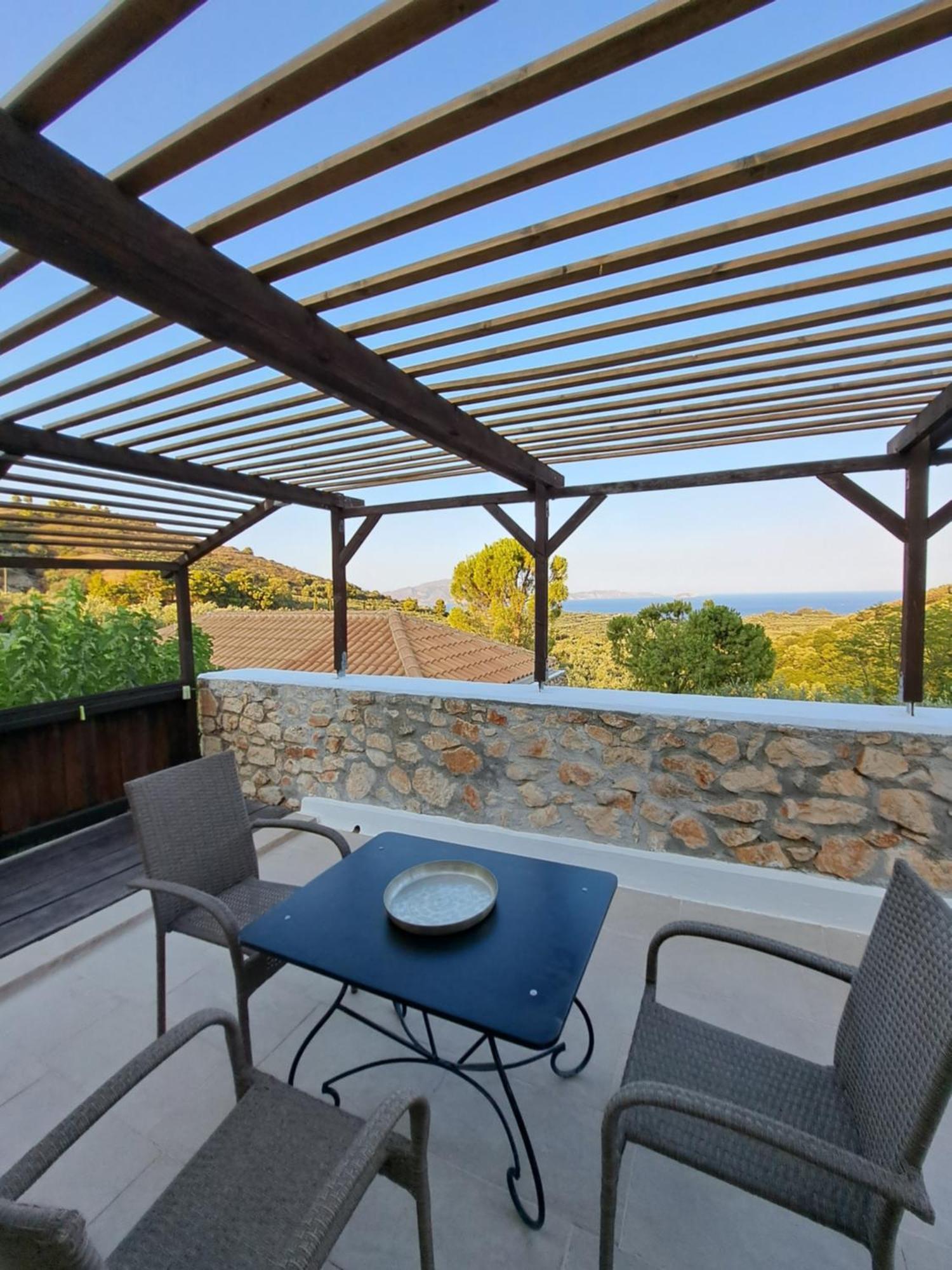 Tsivouli Accommodation Lithakia (Zakynthos) Exterior foto