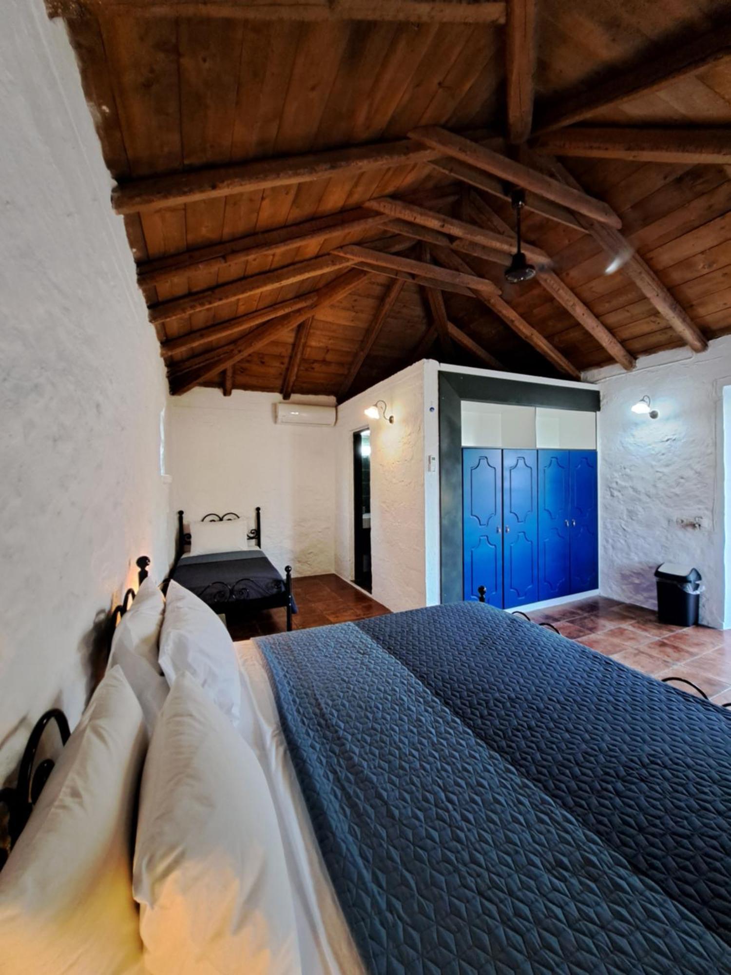 Tsivouli Accommodation Lithakia (Zakynthos) Exterior foto