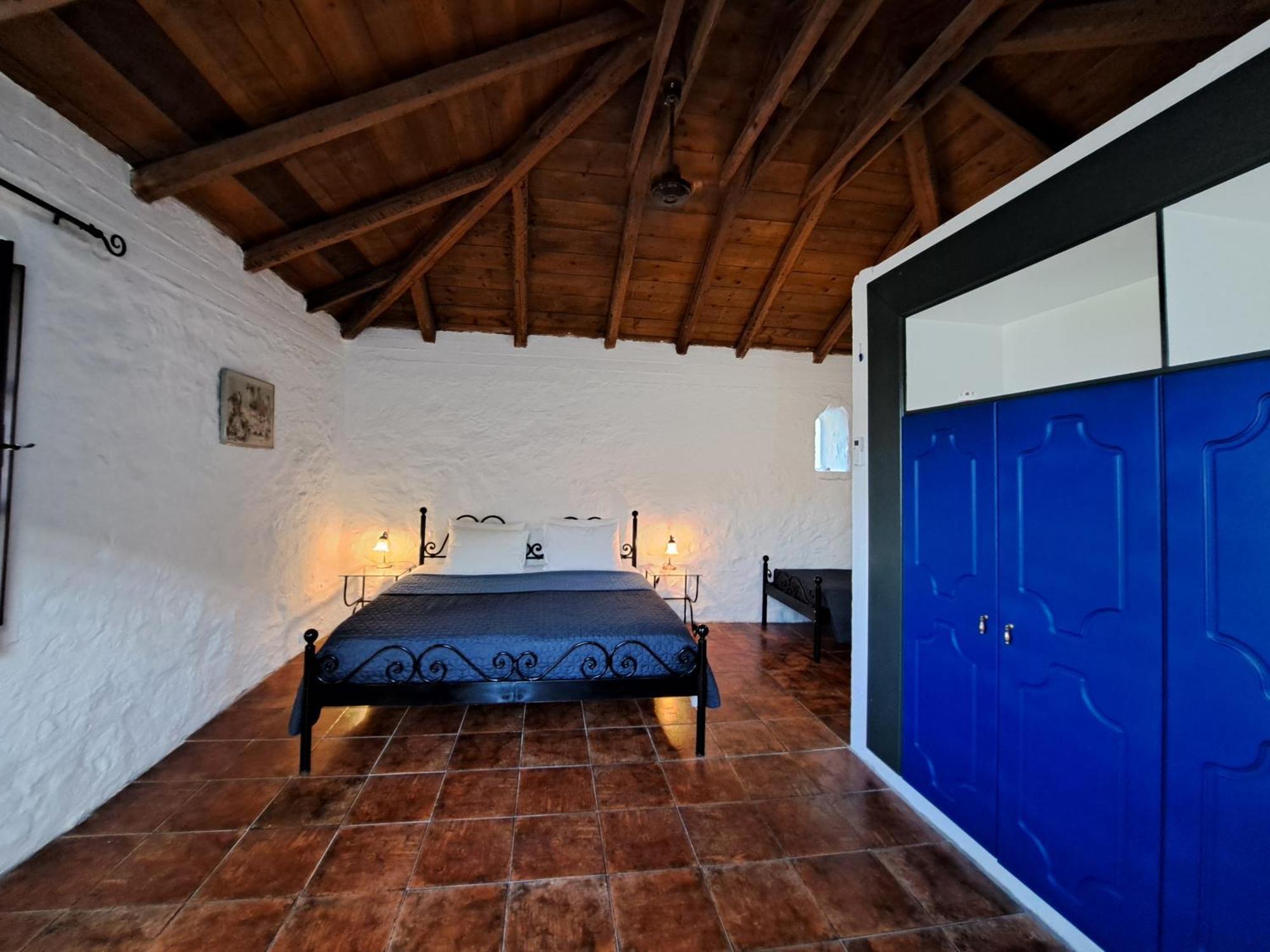 Tsivouli Accommodation Lithakia (Zakynthos) Exterior foto